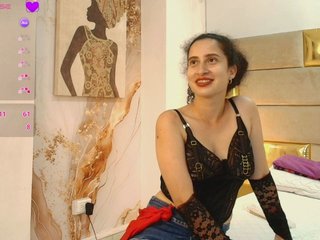 LudoviccaMark Porn Show