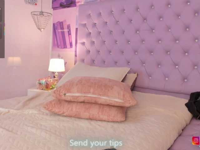LudoviccaMark live cam on BongaCams