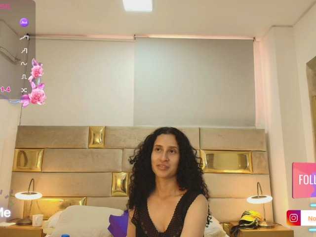 LudoviccaMark Live Cam on BongaCams