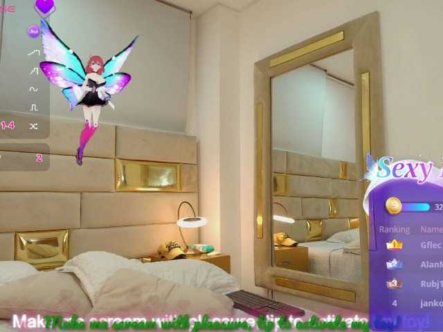 LudoviccaMark webcam