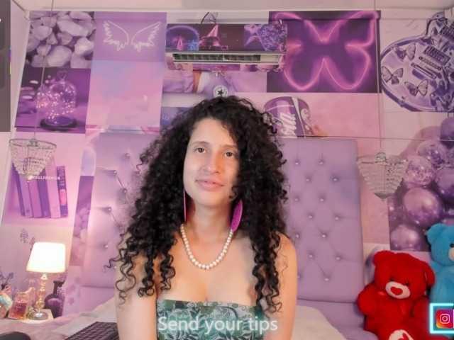 LudoviccaMark live cam on BongaCams