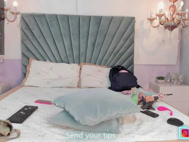 LudoviccaMark live cam on BongaCams