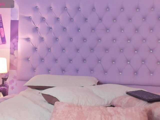 LudoviccaMark live cam on BongaCams