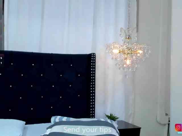 LudoviccaMark webcam