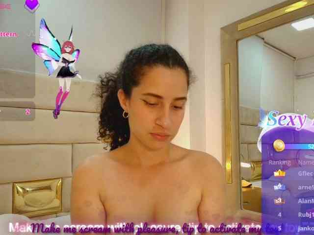 LudoviccaMark webcam