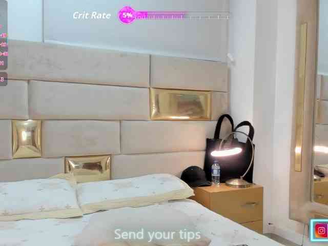 LudoviccaMark webcam