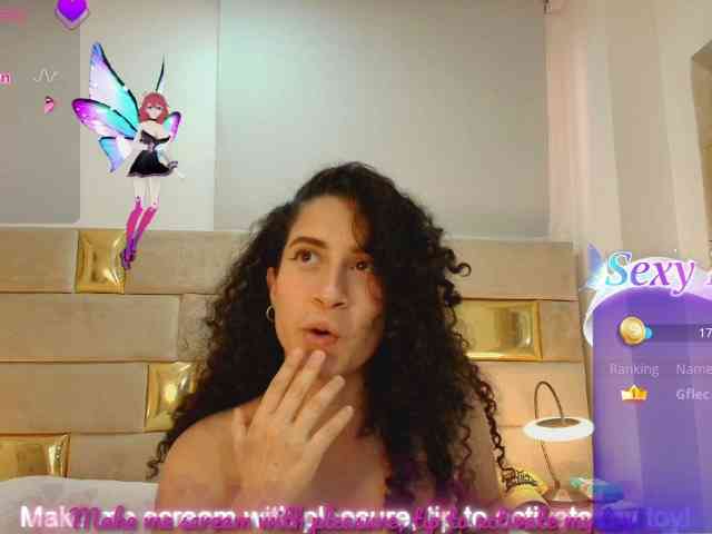 LudoviccaMark webcam