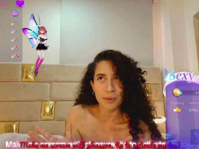 LudoviccaMark webcam