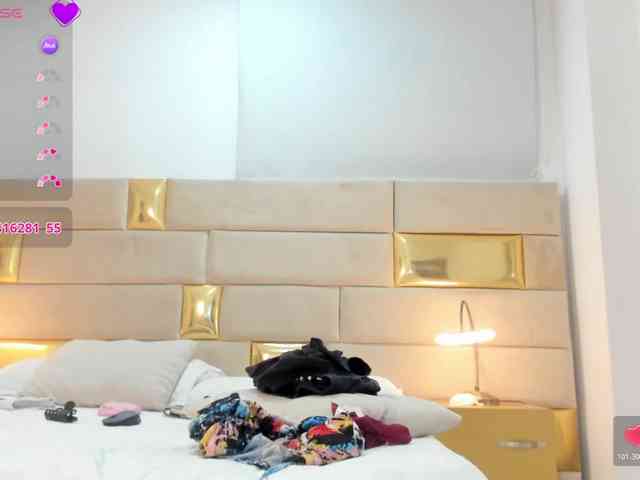 LudoviccaMark webcam