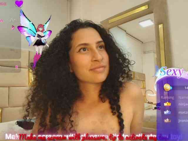 LudoviccaMark webcam