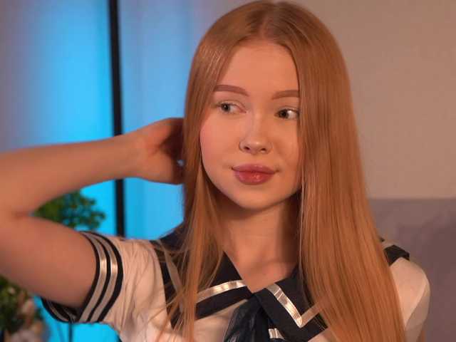 Gazeshn's BongaCams show and profile