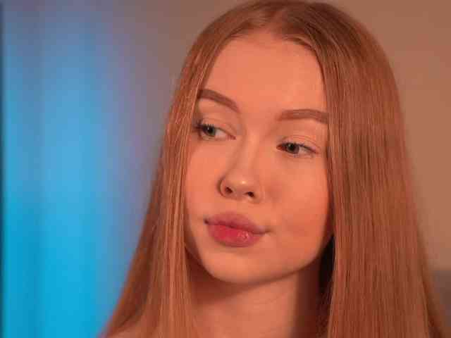 Gazeshn Live Webcam on BongaCams