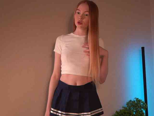 Gazeshn Live Webcam on BongaCams