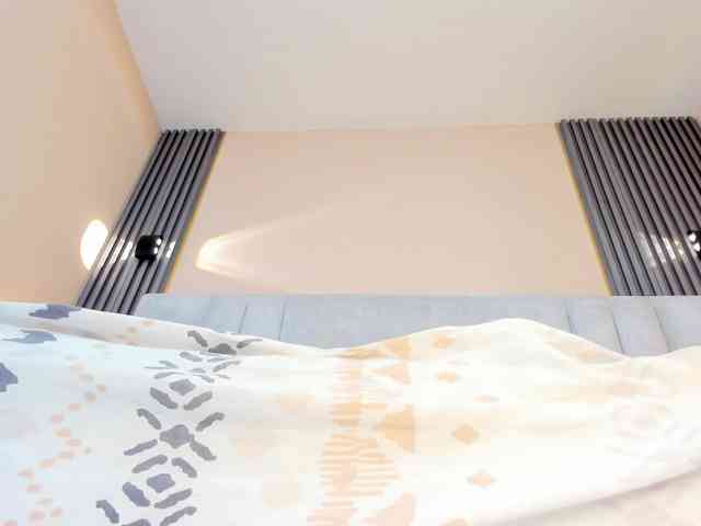 Amy-Thompson webcam
