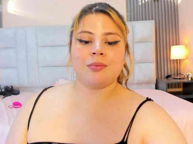 Amy-Thompson webcam