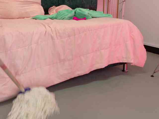 Amy-Thompson webcam