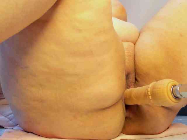 Amy-Thompson webcam