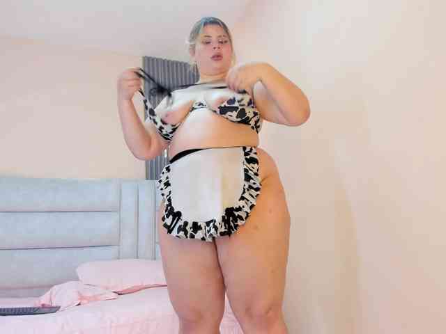 Amy-Thompson webcam