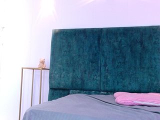 Agatha-Lynx Porn Show