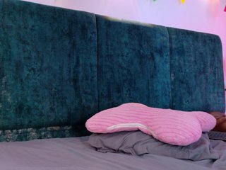 Agatha-Lynx Porn Show