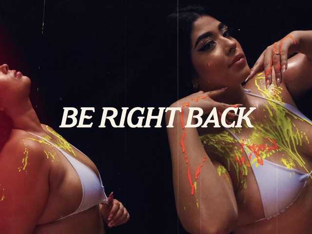 Agatha-Lynx live cam on BongaCams