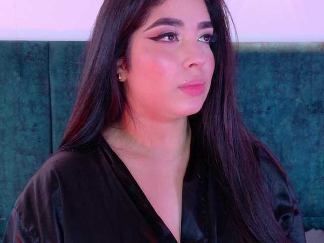 Agatha-Lynx live cam on BongaCams