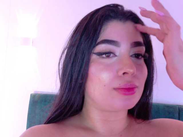 Agatha-Lynx live cam on BongaCams