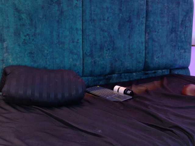 Agatha-Lynx live cam on BongaCams