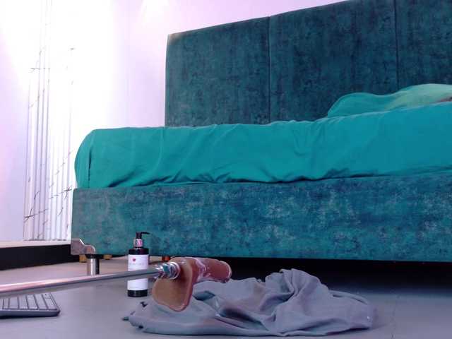 Agatha-Lynx live cam preview