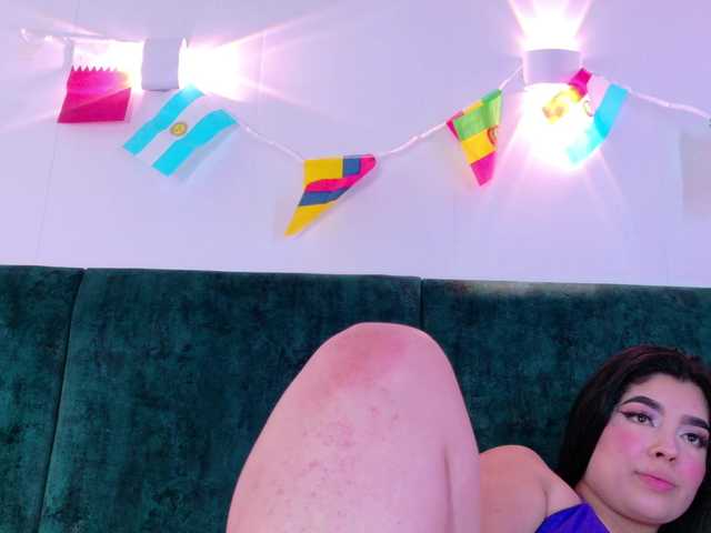 Agatha-Lynx live cam on BongaCams
