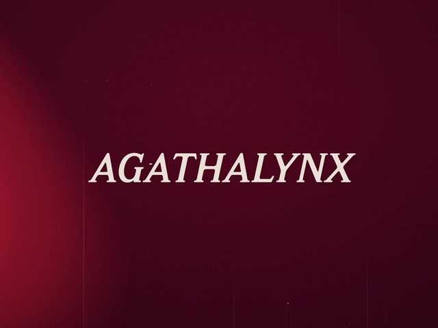 Agatha-Lynx live cam preview