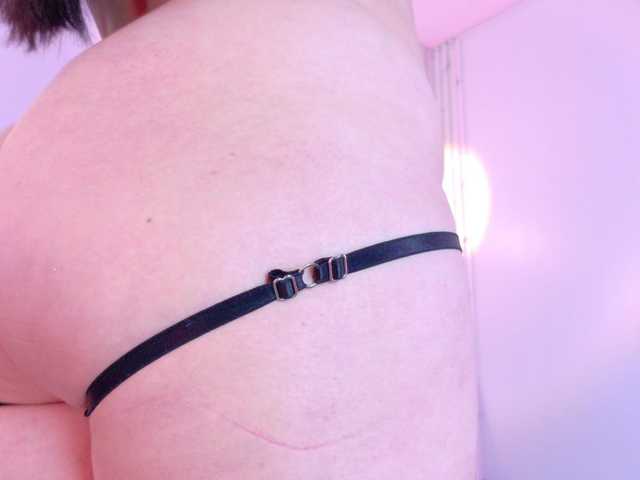 Agatha-Lynx live cam on BongaCams