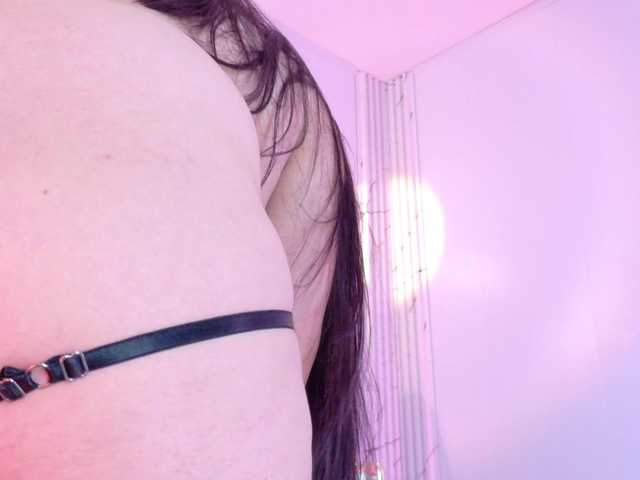 Agatha-Lynx live cam on BongaCams