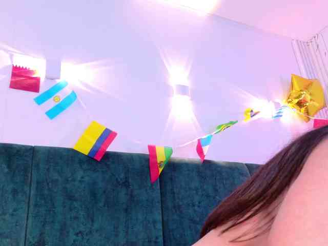 Agatha-Lynx webcam