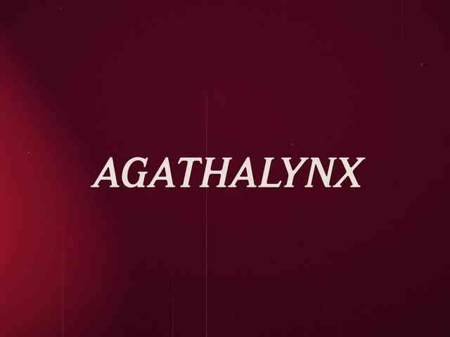 Agatha-Lynx