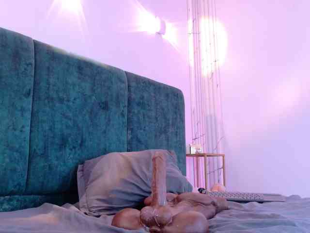 Agatha-Lynx webcam