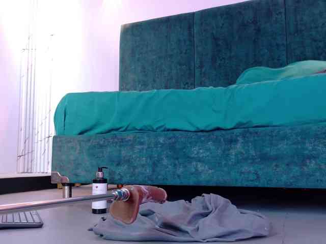 Agatha-Lynx webcam