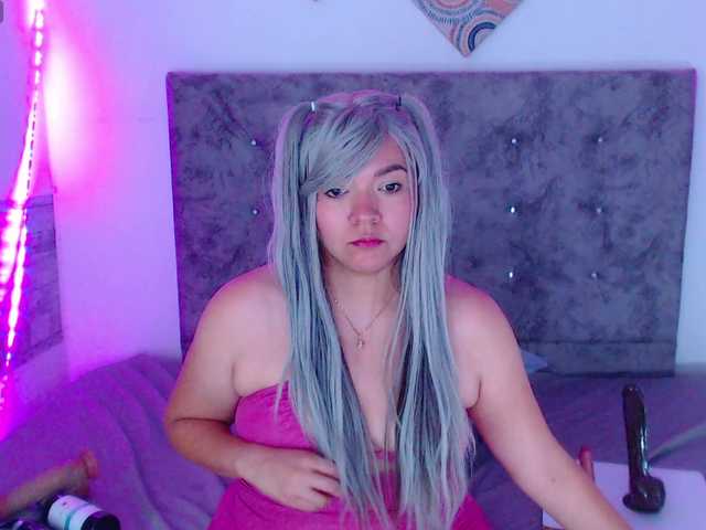 forbidden-cougar Live Cam on BongaCams