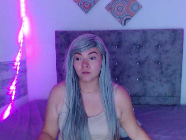 forbidden-cougar Live Cam on BongaCams