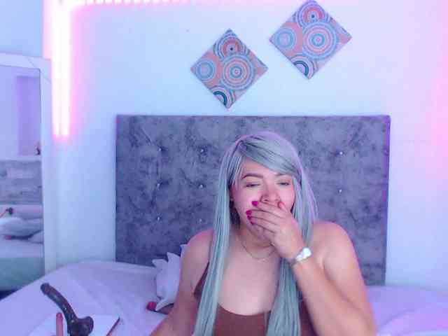 forbidden-cougar webcam