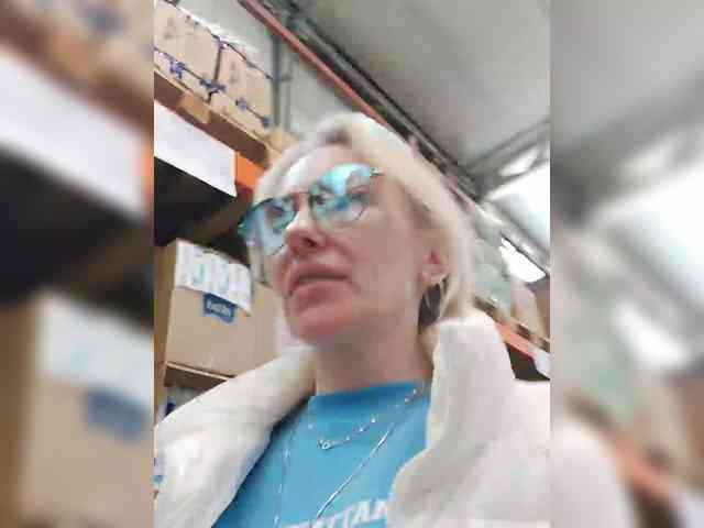 White00Pearl webcam