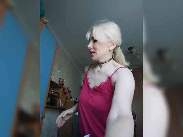 White00Pearl webcam