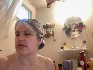 JulietteLatte81 Porn Show