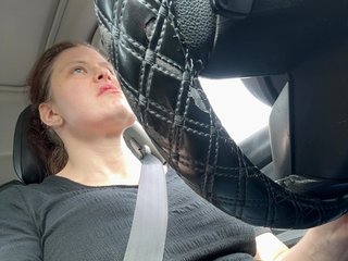 JulietteLatte81 Porn Show