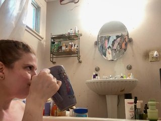 JulietteLatte81 Porn Show