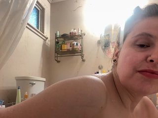JulietteLatte81 Porn Show