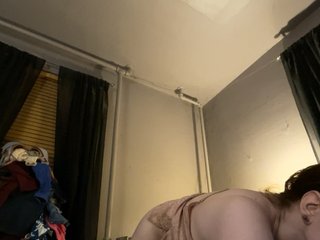 JulietteLatte81 Porn Show