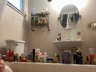 JulietteLatte81 Porn Show