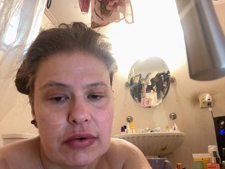 JulietteLatte81 Porn Show