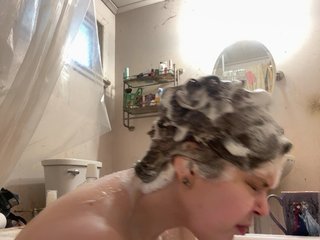 JulietteLatte81 Porn Show